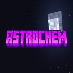 AstroChem (Fabric) logo