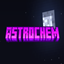 AstroChem (Fabric) logo