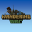 Wandering Orc logo