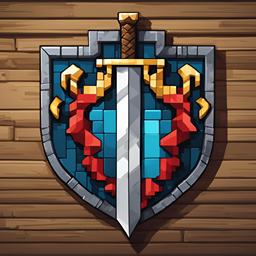 A long time before today... logo
