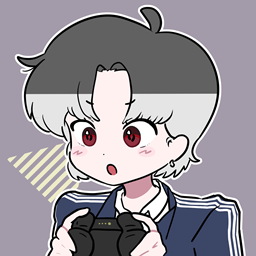 DBM Voicepack Mozo (모조) Korean Male logo