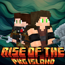 Rise of the PKG Islands logo