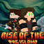 Rise of the PKG Islands logo