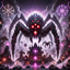 TECHNOARACHNOMANCY logo