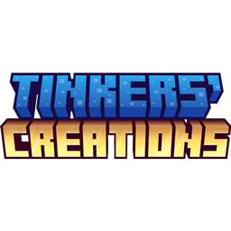 DiscoTech's Tinkers' Creations logo