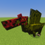 Better Spinosaurus Texture for FA logo