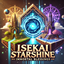 Isekai's Starshine - Immortal Blessings [Discontinued] logo