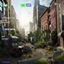 Main Menu Background Override post-apocalyptic 1 logo