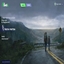 Main Menu Background Override post-apocalyptic 4 logo