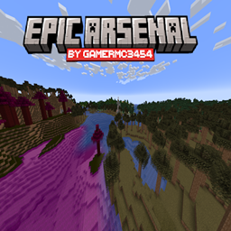 Epic Arsenal project image