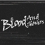 Blood and Shivers logo