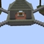 Dans bed wars logo