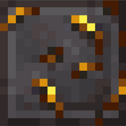 Mida's Netherite project image