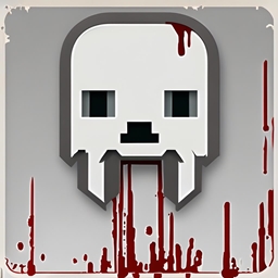 The Elude of Terror logo