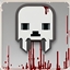 The Elude of Terror logo