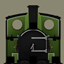 Harry's British Locomotives: Industrials, Shunters, Goods & Expresses logo