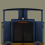 Harry's Original Locomotives: Clifton Standard Gauge logo
