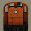 Harry's American Locomotives: Western Rails logo