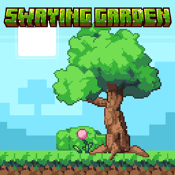 Swaying Garden project image