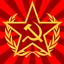 lV Sowieckie Imperium logo
