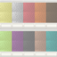 Knitty Gritty Wallpaper with Crown molding logo