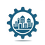 Apex Metro logo