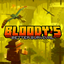 Bloody's Better Survival logo