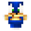 Sonic Totem of Undying logo