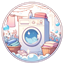 Laundry Interactions logo