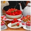 Desserts with Strawberries by Somik and Severinka Spanish translation logo