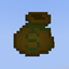 Money Bag logo