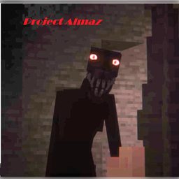 Project Almaz logo