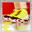 Child's Absorption Plus High Basketball Sports Shoes logo