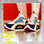Child's Trendy Soft Sole Running Travel Sneakers logo