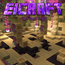 EICraft logo