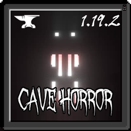 Cave Horror Project - CHP2 project image