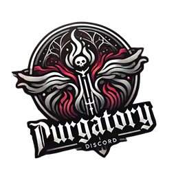 Purgatory Rules logo