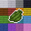 Colored planks - Dyable and Paintable logo