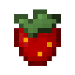 Strawberrycraft logo