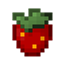Strawberrycraft logo