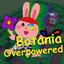 BotaniaOverpowered logo