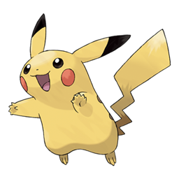 Popokemon Academy logo