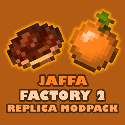 Jaffa Factory 2 (Replica) project image