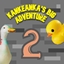 KankeAnka's Big Adventure 2 logo