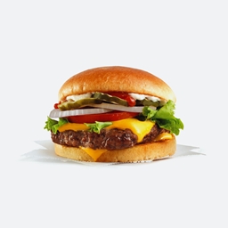 Wendy's isn’t mid! project image