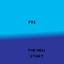 FRI - The New Start logo