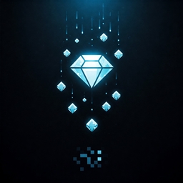 DiamondRain project image