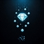 DiamondRain logo