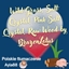 Gatherable Ingredients by BrazenLotus – Polish Translation Pack (Wild Grass, Salt Crystal, Pink Salt Crystal, Raw Wood) logo