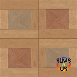 Squared Dance Floor logo